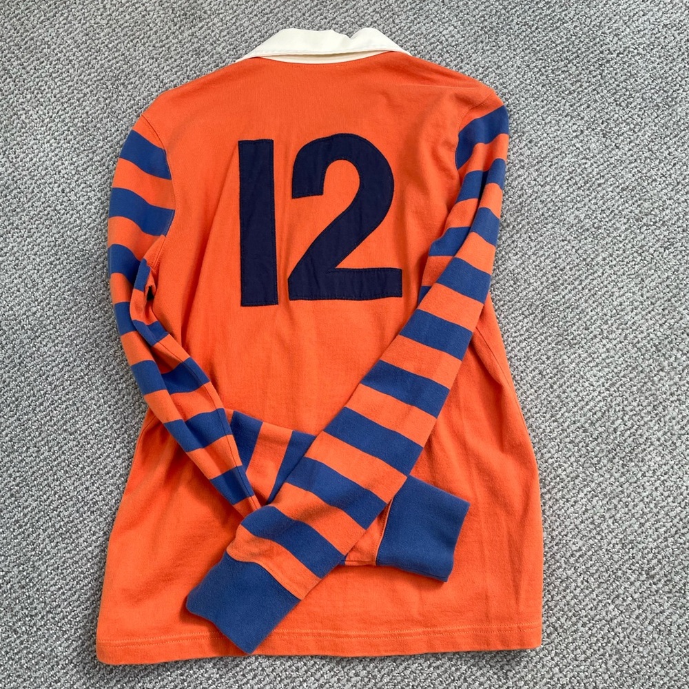 Rugby by Ralph Lauren shirt - Picture 3 of 5